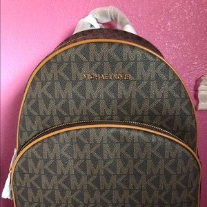 Back pack Michael kors